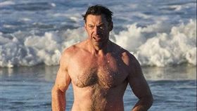 休傑克曼,Hugh Jackman,圖／每日郵報