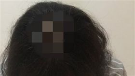 情侶,交往,分手,理由,藉口,髮旋,PTT,批踢踢　圖／翻攝自PTT