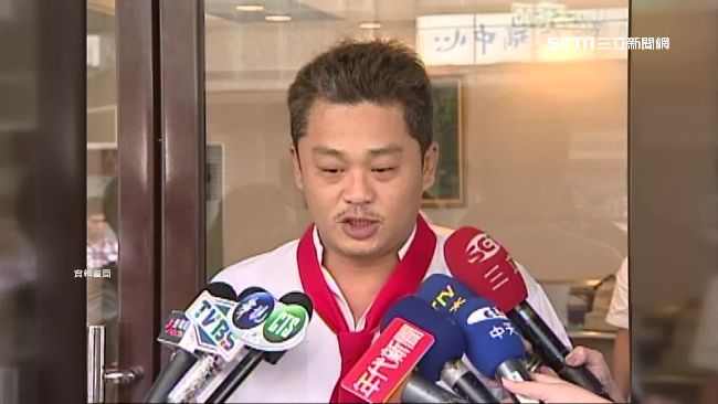 張誌家打假球、欠千萬賭債　曾淪車手抵債