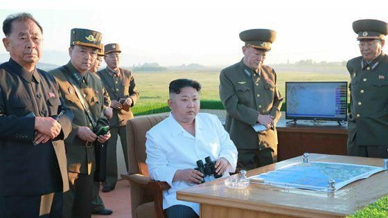 怕富不過三代？北韓重啟對話藏玄機