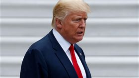 美國總統川普_路透/達志影像