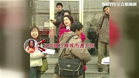 李敖長女、李敖女兒、李文／資料照