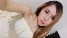 馬來西亞女網友在臉書分享愛情心歷路程羨煞旁人。（圖／翻攝自Nicole Tee臉書）