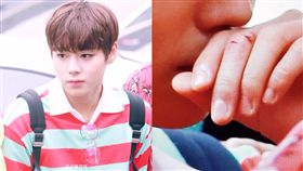 朴志訓
圖翻攝自微博、GETNEWS
http://tw.weibo.com/6300763234/4140678684129270
http://m.getnews.co.kr/view.php?ud=20170814202705913380ed35aa76_16#05nT
