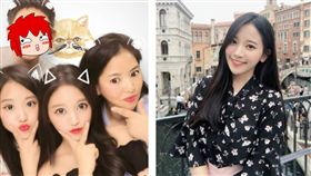 蔡瑞雪媽媽,蔡瑞雪姊姊,蔡瑞雪爸爸,蔡瑞雪　（圖／翻攝自蔡瑞雪IG）