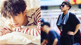 圖/翻攝自王子、張世明臉書 棒棒堂11周年