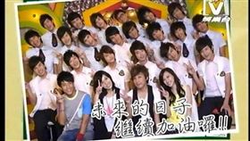 王子,邱勝翊,模范棒棒堂
翻攝自王子臉書