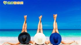 夏天NG腿！　久站久坐出現靜脈曲張怎麼辦？