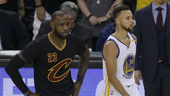 NBA公布新球季賽程　必知4大焦點