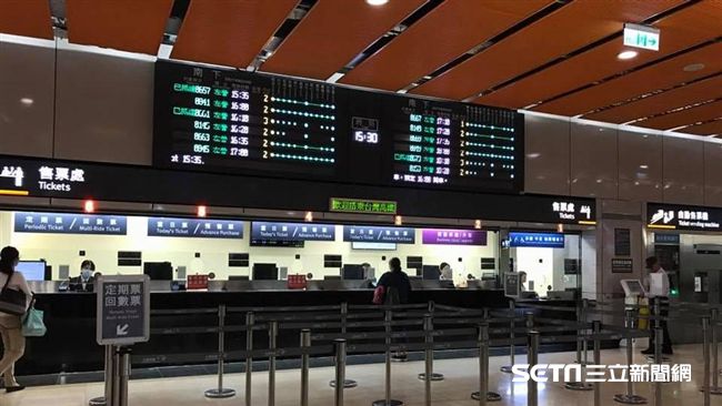 搶高鐵國慶早鳥優惠　週三凌晨可預購