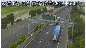 國道即時路況