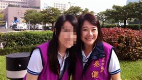 前台北市議員秦儷舫_秦儷舫臉書