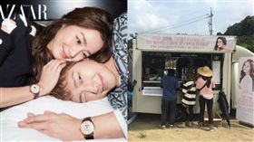 圖/翻攝自instagram 金泰希 rain