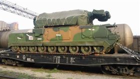 共軍紅旗17飛彈_百度