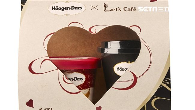 全家哈根達斯特調開賣　超商咖啡優惠