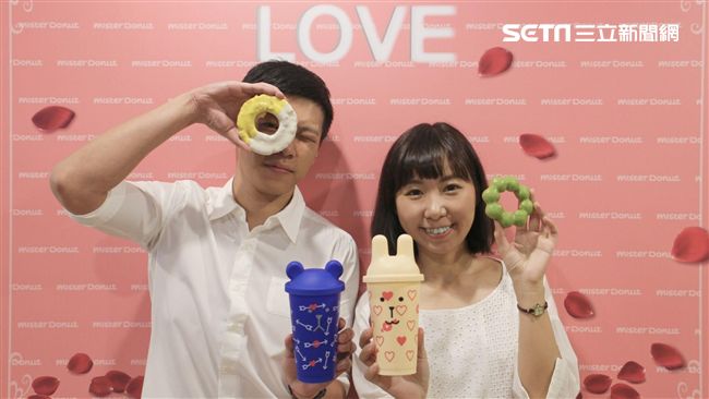 宇宙人七夕限定杯　這天起全台買得到