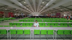 柯文哲、世大運／臉書