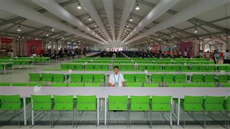 觀點／世大運未登場先內戰　台灣人的不團結醜態全都露