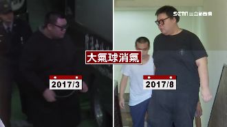 看守所減肥班？土豪哥高院出庭又瘦了