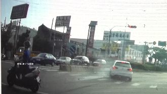 跟老婆吵架心情差　男酒駕撞死孝子