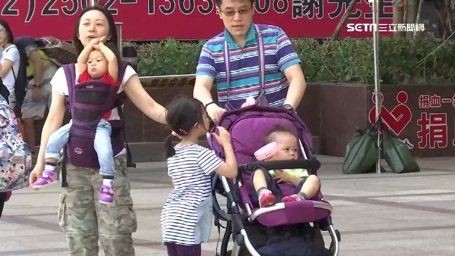 幼童耐熱度、表達力差　中暑率更高