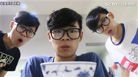 呷「ㄇㄨㄞˊ」、呷「ㄇㄨㄟˊ」、呷「ㄇㄟˊ」，南北腔調大不同。（圖／翻攝自超強系列臉書）