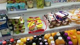 家長,父母,教育,家教,布丁,商品,恐龍,不良示範
（圖／翻攝自爆料公社）