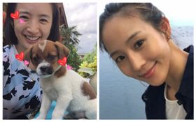 林依晨飛澳洲帶禮物　張鈞甯讚貼心鬼