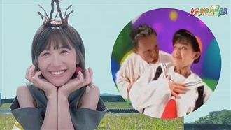 Lulu《美小鴨》勾起幼稚園回憶！