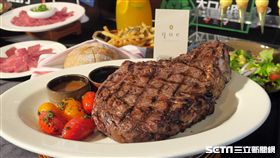 美國牛肉燒烤大賞。（圖／記者簡佑庭攝）