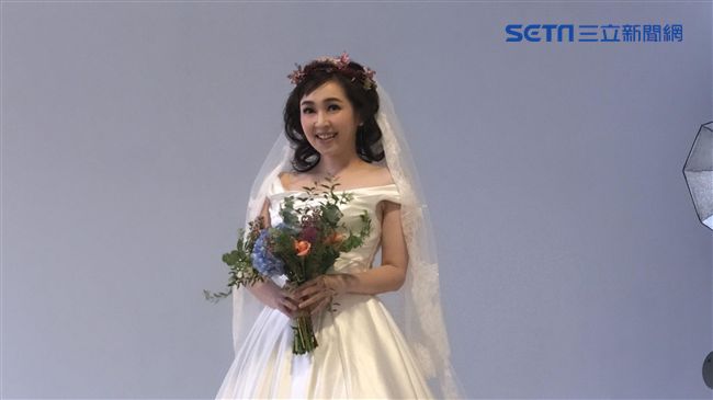 當假面甜心27年　蔡燦得用這招回神