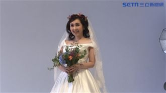 當假面甜心27年　蔡燦得用這招回神