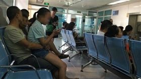 翻攝「重慶雜談」