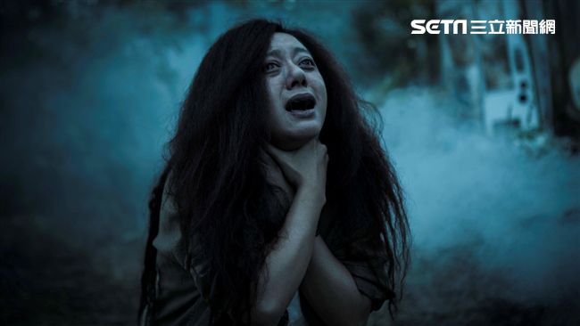 看鬼還是女主角？盤點亞洲十大鬼后！