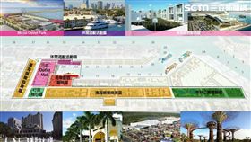 台中港,outlet mall。（圖／台中港務分公司提供）