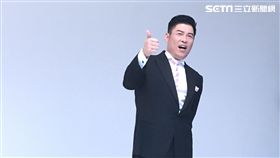 蔡燦得,曾國城,姚坤君,洪都拉斯,梁志民,徵婚啟事（圖／記者黃馨慧攝影）