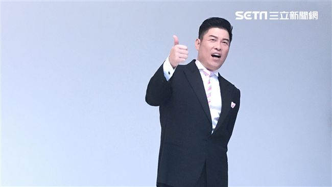 思念恩師李國修　曾國城二度「徵婚」