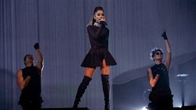 亞莉安娜,Ariana Grande,圖／理想國提供