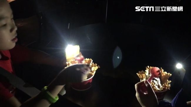 668萬戶注意！今夜將分區輪流停電