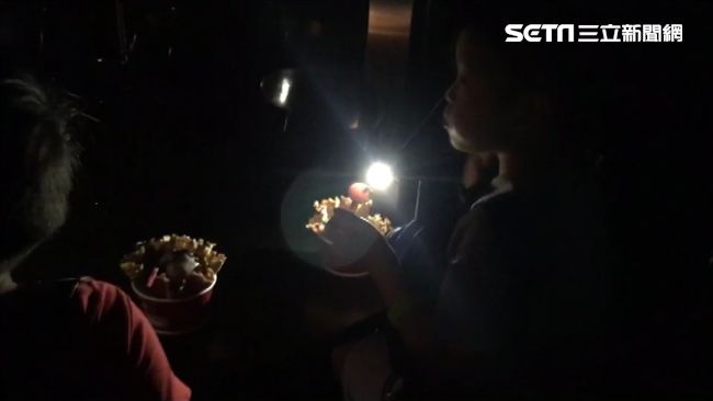 全台跳電讓民眾超不便　網友罵聲連連
