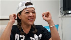 ▲杜詩梅。（圖／主辦單位提供）