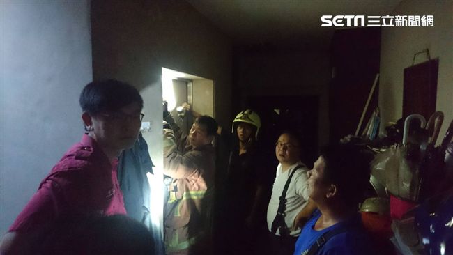 高雄大停電！至少70件電梯受困案