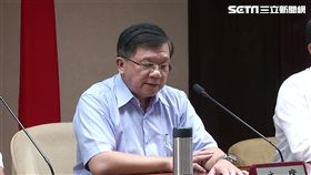 經濟部長李世光