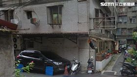 新北市中和區景新街的幼兒園，遭人誤報有女子鬧自殺，警消獲報趕抵現場，細問之下才發現是惡作劇，園長表示是有愛慕女兒的少年所為，望他好自為之（翻攝自Google Map）