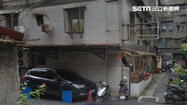 父斬愛女桃花　愛慕者謊報有人自殺