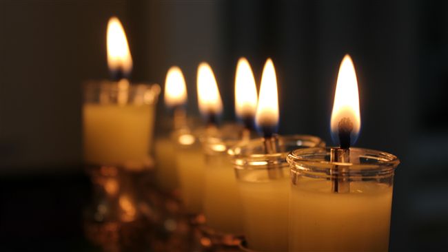 苗婦人停電點蠟燭　釀火警1死1傷