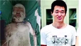 釣魚,研究生,灼傷.燒傷,安樂死,碩士生,暑假,大陸