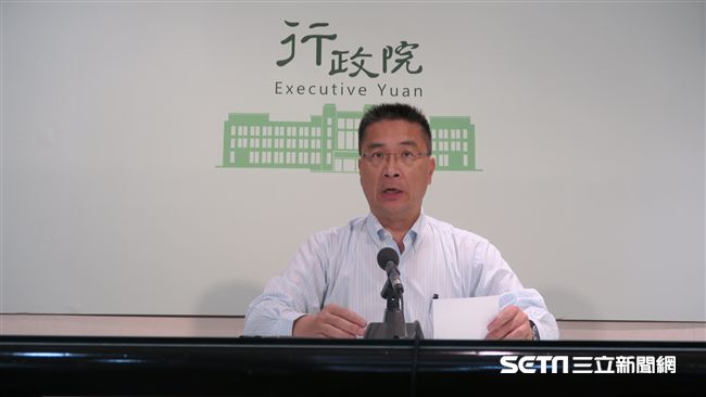 藍委要林全報告　政院：尊重立院決議