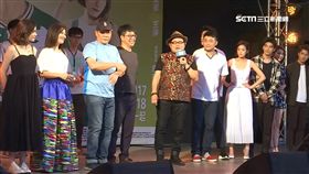 演唱會,痴情男子漢,電影,黃妃,許效舜,蔡凡熙