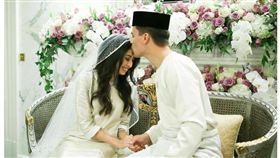 馬來西亞,公主,荷蘭,婚禮,柔佛州,皇室